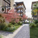 Luxury Apartment Near the Sea in Istanbul (Listing No: 9733)