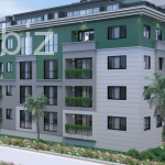 Elegant 3+1 Apartment in the Heart of Istanbul (Listing No: 9734)