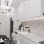 Elegant 3+1 Apartment in the Heart of Istanbul (Listing No: 9734)