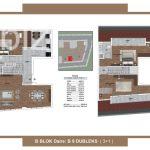 Elegant 3+1 Apartment in the Heart of Istanbul (Listing No: 9734)