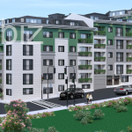 Elegant 3+1 Apartment in the Heart of Istanbul (Listing No: 9734)