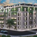 Elegant 3+1 Apartment in the Heart of Istanbul (Listing No: 9734)
