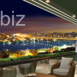 Elegant 3+1 Apartment in the Heart of Istanbul (Listing No: 9734)