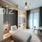 Stylish Apartment in the Heart of Istanbul (Listing No: 9737)