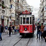 Beyoğlu’nda Geniş Daire (İlan No: 9738)