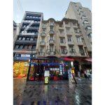Beyoğlu’nda Geniş Daire (İlan No: 9738)