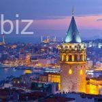 Beyoğlu’nda Geniş Daire (İlan No: 9738)