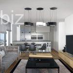 Modern Apartment with Excellent Amenities in Istanbul (Listing No: 9740)