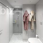 Modern Apartment with Excellent Amenities in Istanbul (Listing No: 9740)