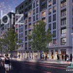 Charming 2+1 Apartment in Vibrant Istanbul (Listing No: 9742)