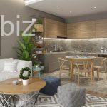Charming 2+1 Apartment in Vibrant Istanbul (Listing No: 9742)