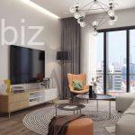 Charming 2+1 Apartment in Vibrant Istanbul (Listing No: 9742)