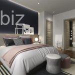 Charming 2+1 Apartment in Vibrant Istanbul (Listing No: 9742)