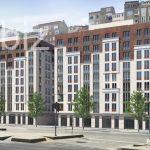 Charming 2+1 Apartment in Vibrant Istanbul (Listing No: 9742)