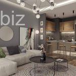 Charming 2+1 Apartment in Vibrant Istanbul (Listing No: 9742)
