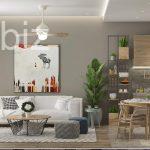 Charming 2+1 Apartment in Vibrant Istanbul (Listing No: 9742)