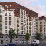 Charming 2+1 Apartment in Vibrant Istanbul (Listing No: 9742)