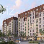Charming 2+1 Apartment in Vibrant Istanbul (Listing No: 9742)