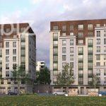 Charming 2+1 Apartment in Vibrant Istanbul (Listing No: 9742)