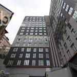 Modern 1-Bedroom Apartment with City Views in Central Istanbul (Listing No: 9743)