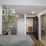 Modern 1-Bedroom Apartment with City Views in Central Istanbul (Listing No: 9743)
