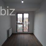 Modern 1-Bedroom Apartment with City Views in Central Istanbul (Listing No: 9743)