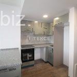 Modern 1-Bedroom Apartment with City Views in Central Istanbul (Listing No: 9743)