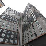 Modern 1-Bedroom Apartment with City Views in Central Istanbul (Listing No: 9743)