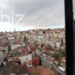 Modern 1-Bedroom Apartment with City Views in Central Istanbul (Listing No: 9743)