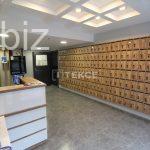 Modern 1-Bedroom Apartment with City Views in Central Istanbul (Listing No: 9743)