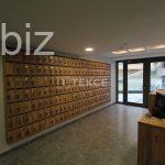 Modern 1-Bedroom Apartment with City Views in Central Istanbul (Listing No: 9743)