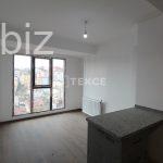 Modern 1-Bedroom Apartment with City Views in Central Istanbul (Listing No: 9743)