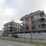 Просторные квартиры в Бейликдюзю, Стамбул №9745