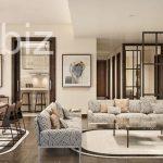 Charming Apartment in the Heart of Istanbul (Listing No: 9746)
