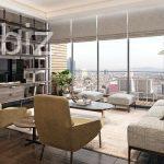 Charming Apartment in the Heart of Istanbul (Listing No: 9746)