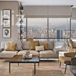 Charming Apartment in the Heart of Istanbul (Listing No: 9746)