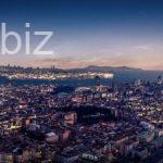 Charming Apartment in the Heart of Istanbul (Listing No: 9746)