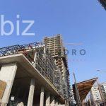 Spacious Apartment with Sea View in Kartal, Istanbul (Listing No: 9747)