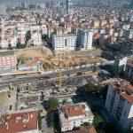 Spacious Apartment with Sea View in Kartal, Istanbul (Listing No: 9747)