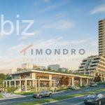 Spacious Apartment with Sea View in Kartal, Istanbul (Listing No: 9747)