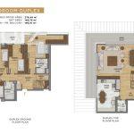Spacious 4+1 Apartment in Istanbul (Listing No: 9748)