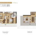 Spacious 4+1 Apartment in Istanbul (Listing No: 9748)