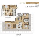 Spacious 4+1 Apartment in Istanbul (Listing No: 9748)