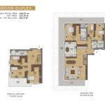 Spacious 4+1 Apartment in Istanbul (Listing No: 9748)