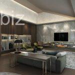 Spacious 4+1 Apartment in Istanbul (Listing No: 9748)