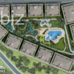 Spacious 4+1 Apartment in Istanbul (Listing No: 9748)