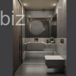 Spacious 4+1 Apartment in Istanbul (Listing No: 9748)