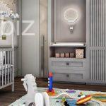 Spacious 4+1 Apartment in Istanbul (Listing No: 9748)