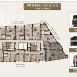 Spacious 3+1 Apartment in the Heart of Istanbul (Listing No: 9756)