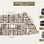 Spacious 3+1 Apartment in the Heart of Istanbul (Listing No: 9756)